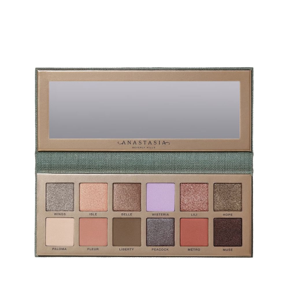 Anastasia Beverly Hills Nouveau Palette