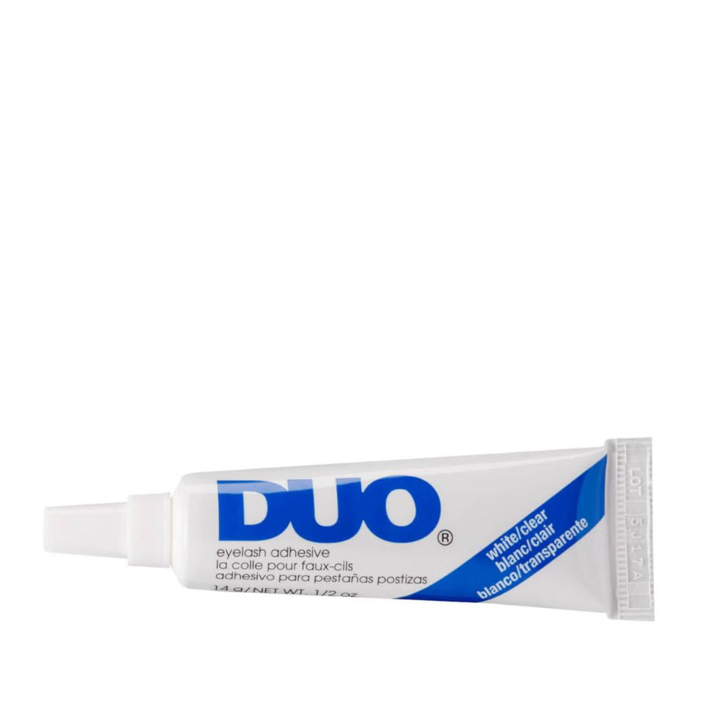 Ardell Duo Striplash Adhesive White 14g