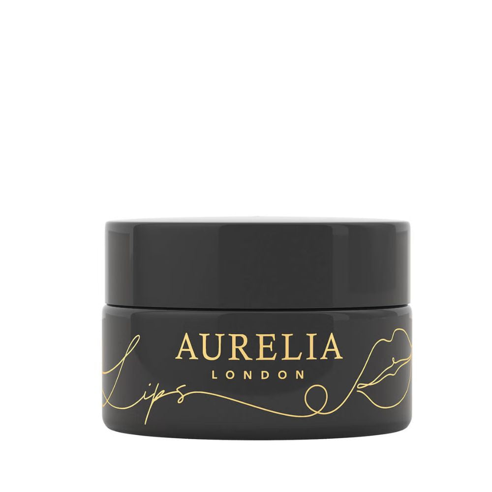 Aurelia London Probiotic Lip Balm 15g