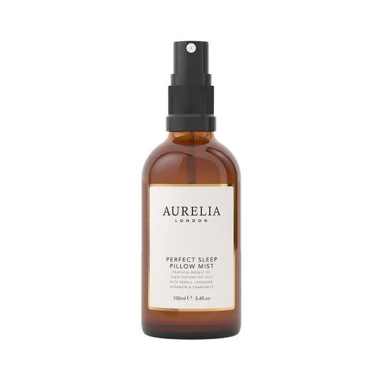 Aurelia London Perfect Sleep Pillow Mist 100ml