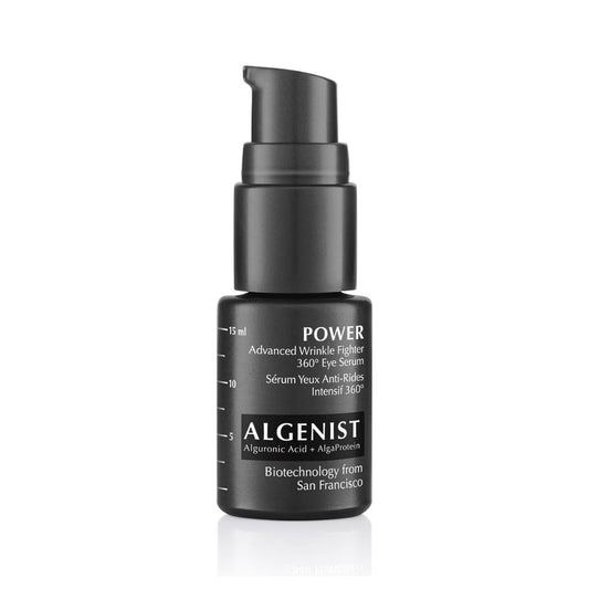 ALGENIST POWER Advanced Wrinkle Fighter 360° Eye Serum 15ml