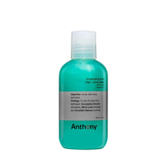 Anthony Invigorating Rush Hair and Body Wash 100ml