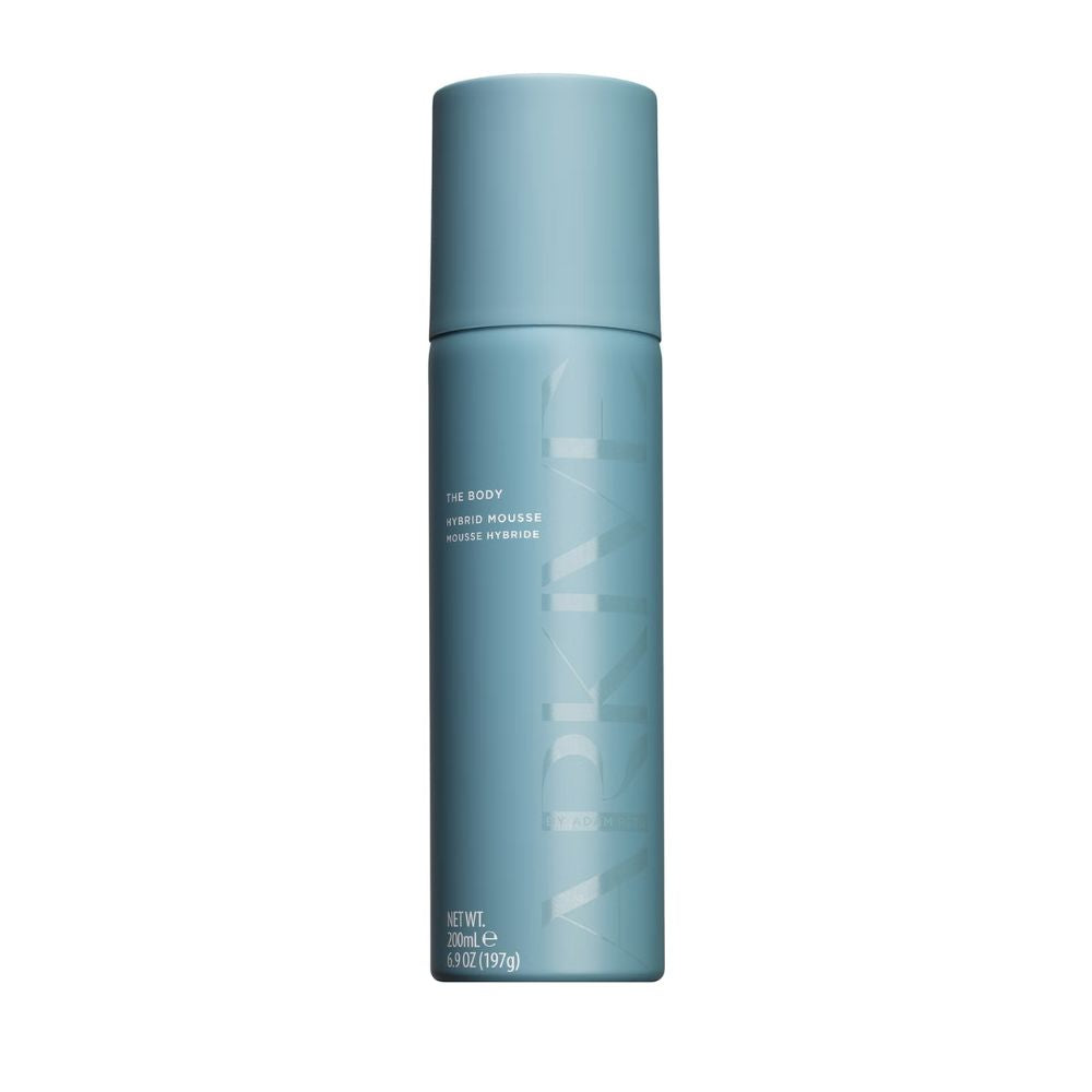 ARKIVE Headcare The Body Hybrid Mousse 200ml