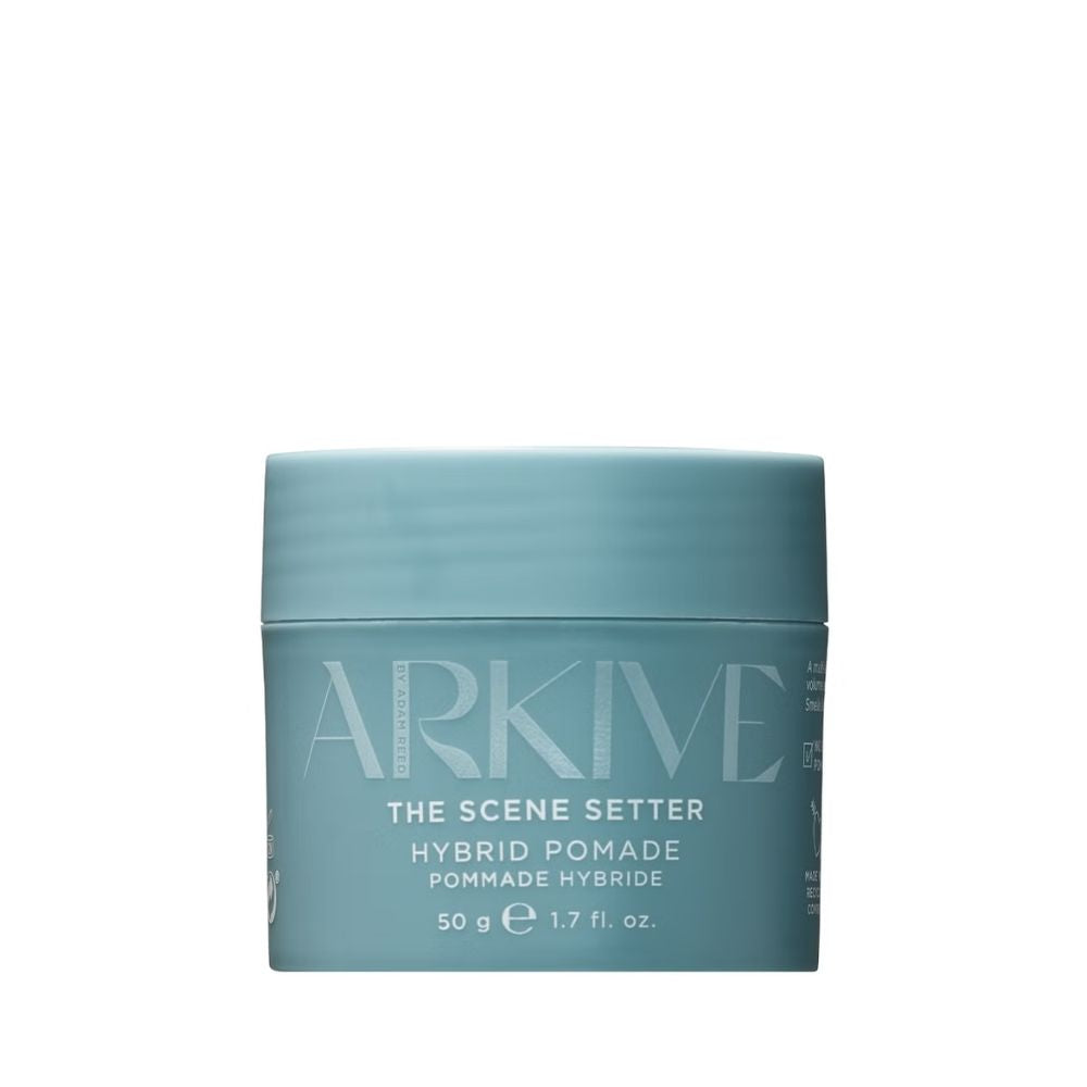 ARKIVE Headcare The Scene Setter Hybrid Pomade 50ml