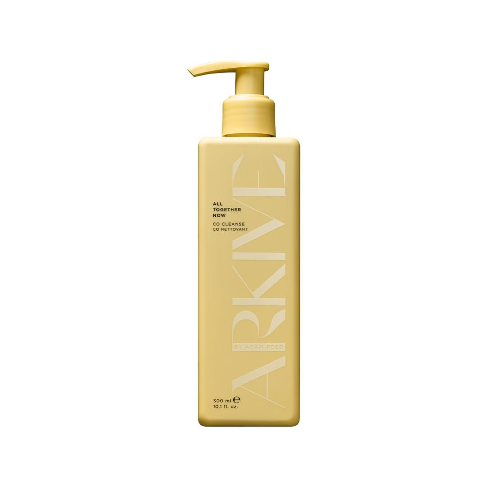 ARKIVE Headcare All Together Now Co Cleanse 300ml