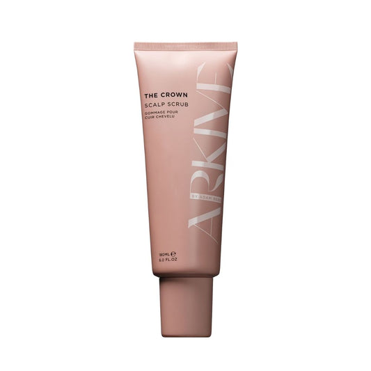 ARKIVE Headcare The Crown Scalp Scrub 180ml