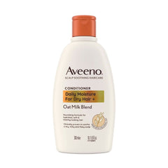 Aveeno Haircare Daily Moisture+ Oat Milk Blend Conditioner 300ml