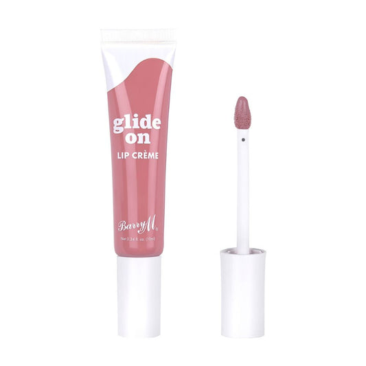 Barry M Cosmetics Glide on Lip Cream 10ml