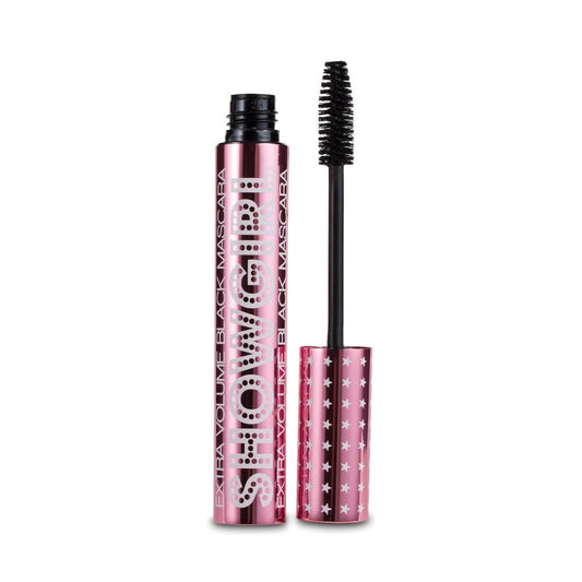 Barry M Cosmetics Showgirl Volume Mascara