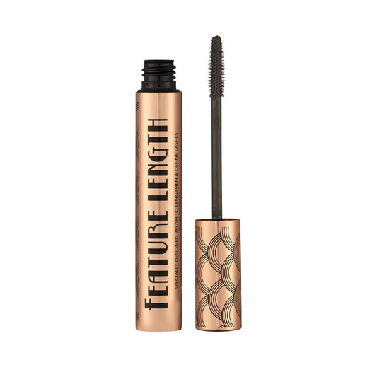 Barry M Cosmetics Feature Length Mascara