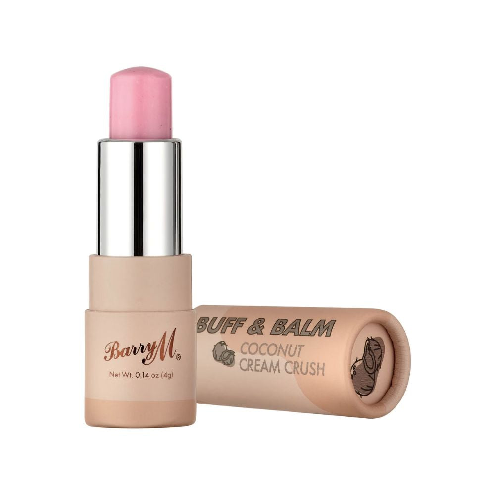 Barry M Cosmetics Buff and Balm 4g