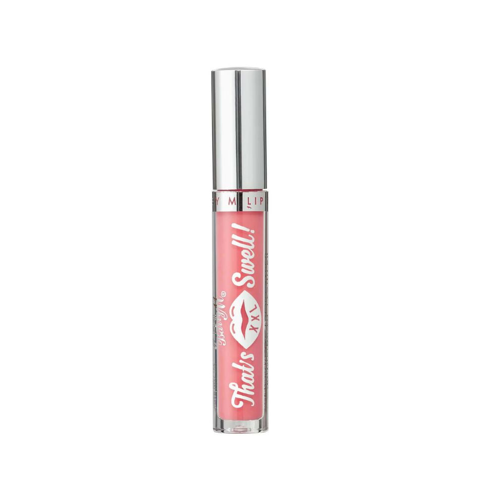 Barry M Cosmetics That's Swell XXL Plumping Lip Gloss