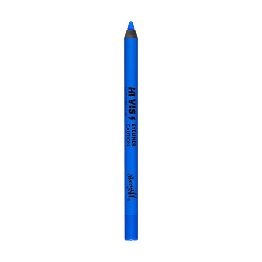 Barry M Cosmetics Hi Vis Bold Waterproof Eyeliner 1.2g (Various Shades)