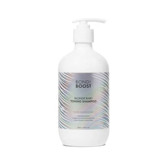 BondiBoost Blonde Baby Shampoo 500ml