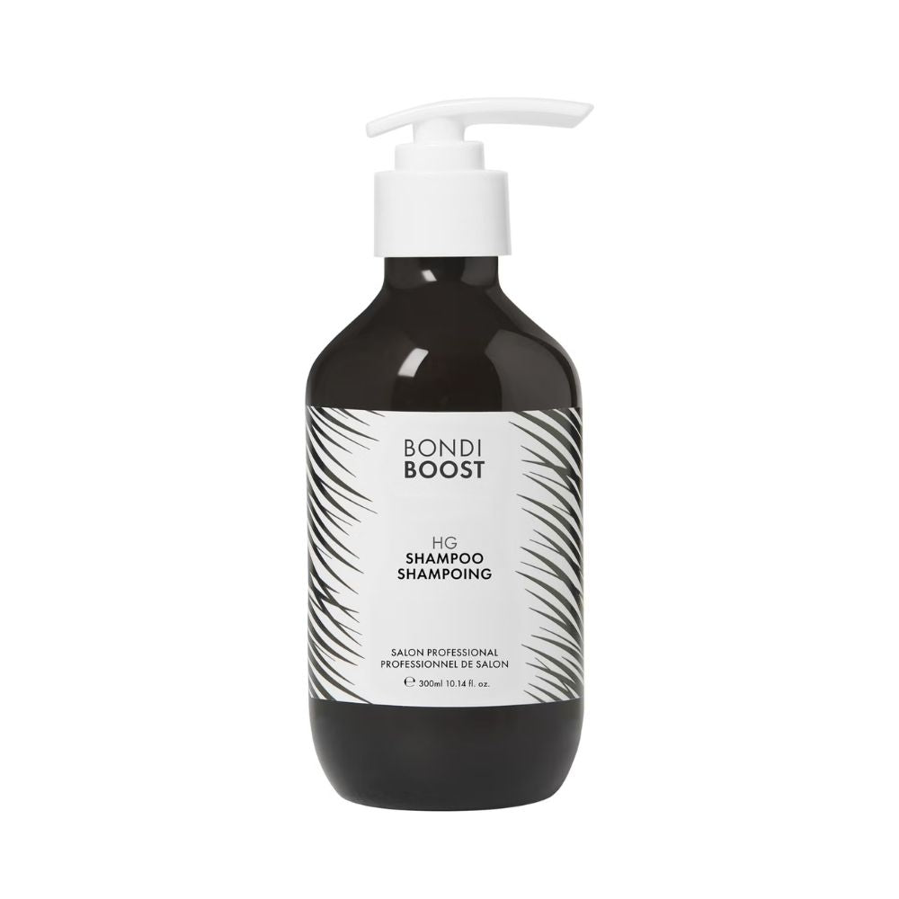 BondiBoost HG Shampoo 300ml