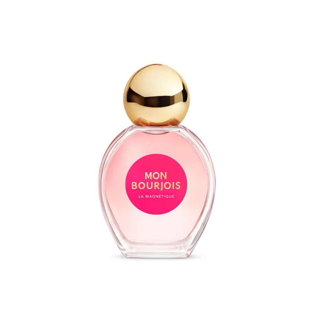 Bourjois Mon Bourjois La Magnetique Eau de Parfum 50ml