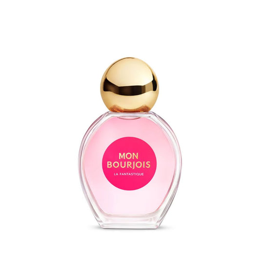 Bourjois Mon Bourjois La Fantastique Eau de Parfum 50ml