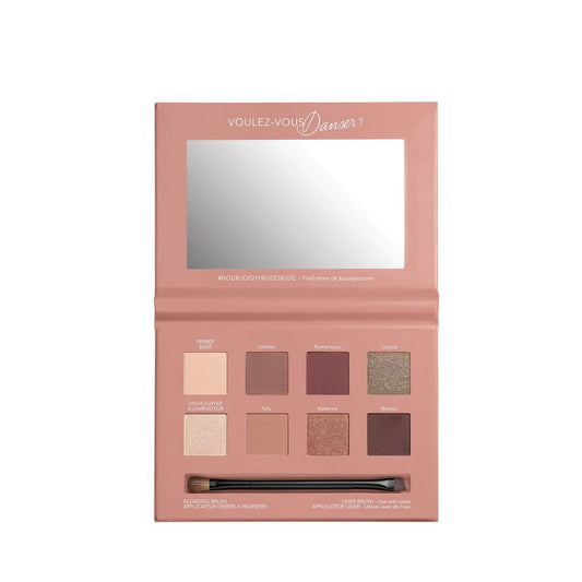 Bourjois Eyeshadow Palette (Variuos shades)