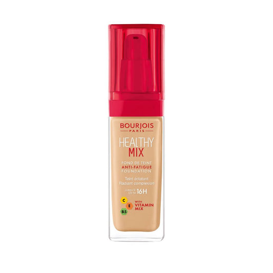 Bourjois Healthy Mix Foundation 30ml (Various Shades)