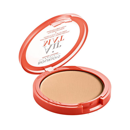 Bourjois Air Mat Pressed Powder 10g