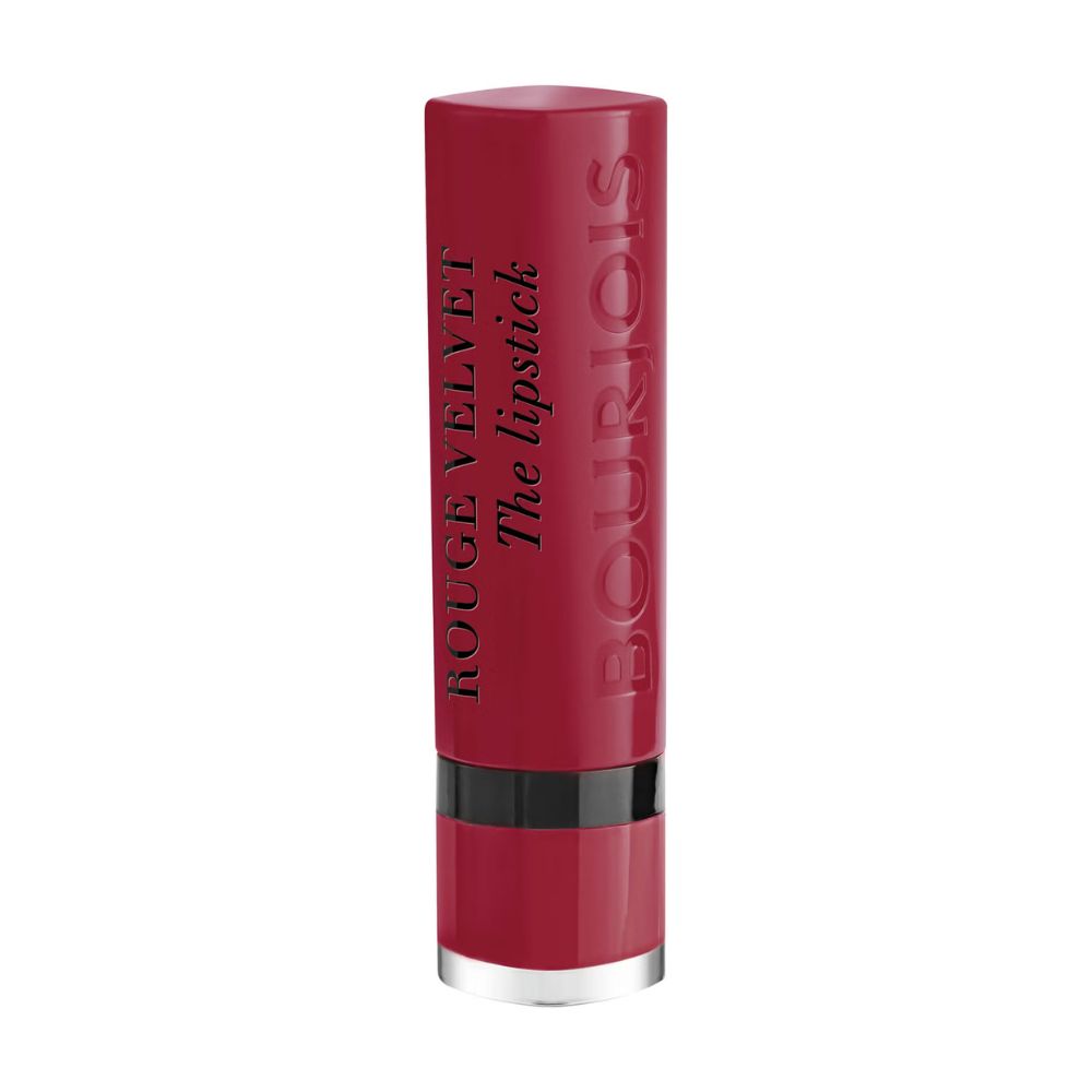 Bourjois Rouge Velvet The Lipstick (various shades)