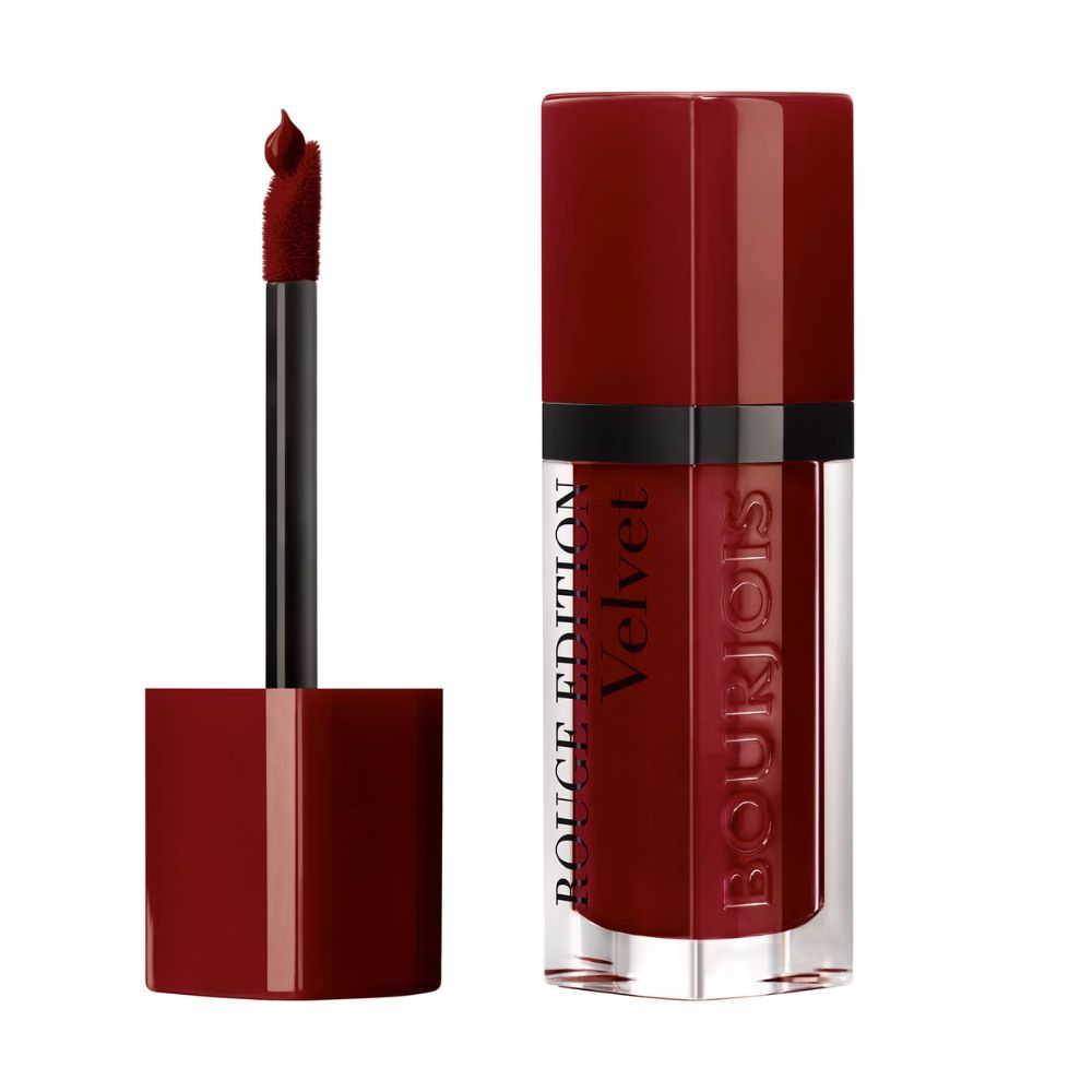 Bourjois Rouge Velvet Lipstick (Various Shades)