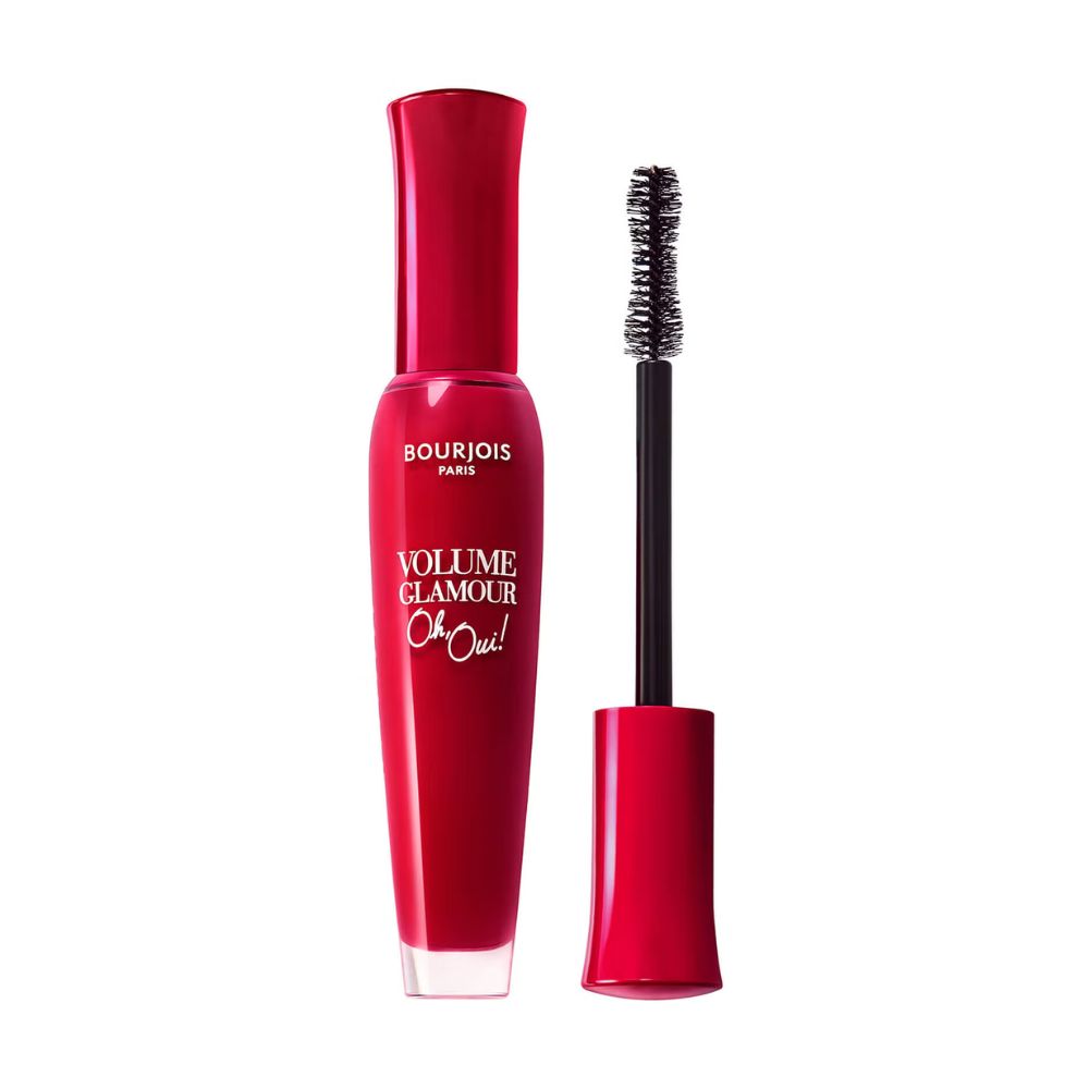 Bourjois Always Big Lashes Oh, Oui! Mascara – 01 – Noir/Black, 7ml