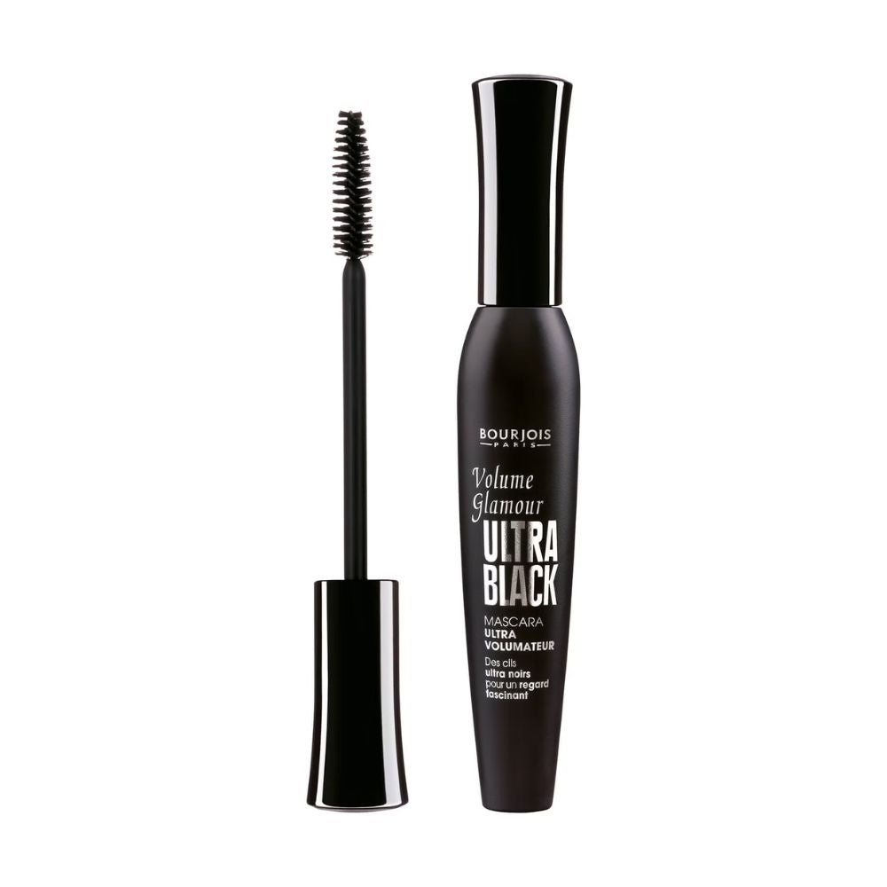 Bourjois Volume Glamour Ultra Black Mascara