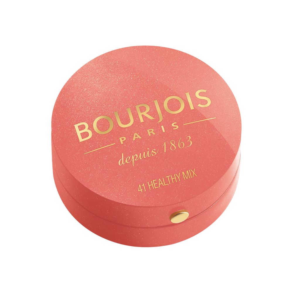 Bourjois Little Round Pot Blush (Various Shades)