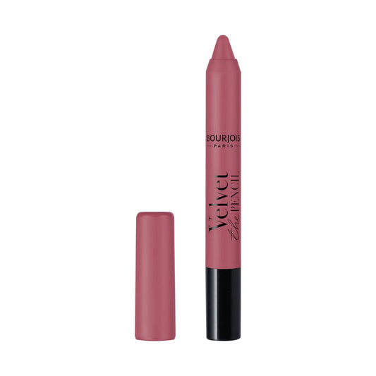 Bourjois Velvet The Pencil Matte Lip Pencil (various shades)