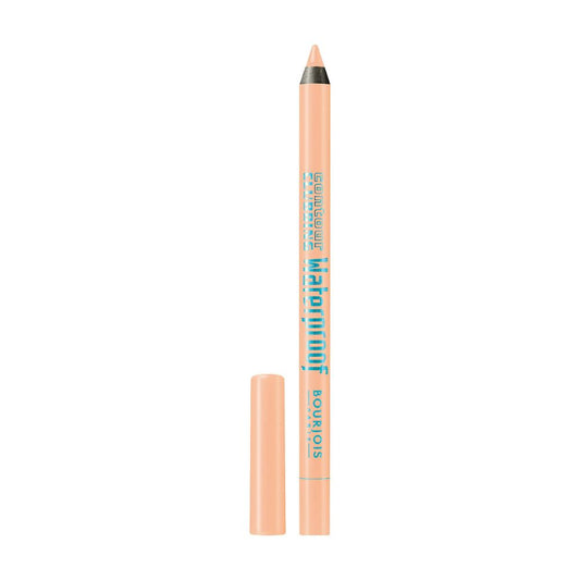 Bourjois Contour Clubbing Waterproof Eye Pencil & Eye Liner (Various shades)