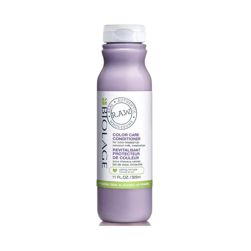 Biolage R.A.W. Color Care Conditioner 325ml
