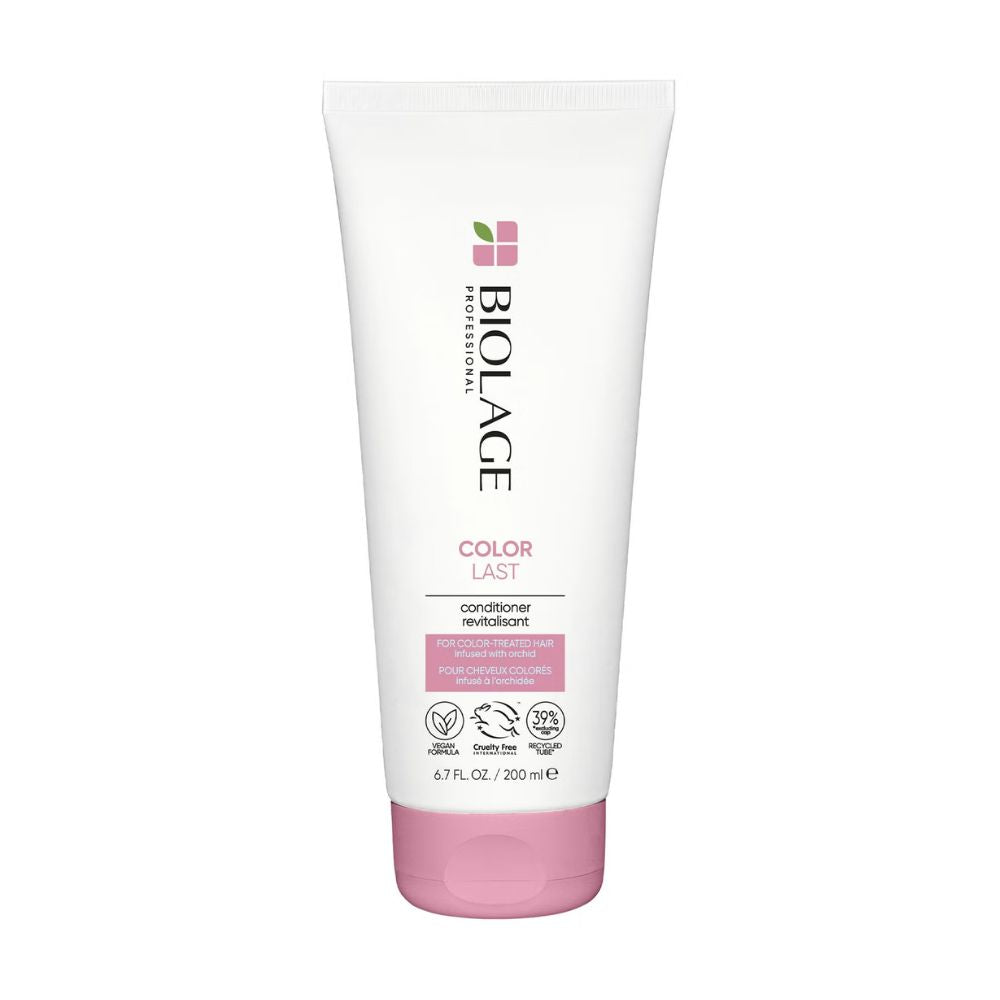 Biolage ColorLast Conditioner for Coloured Hair Protection 200ml