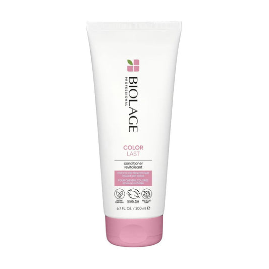 Biolage ColorLast Conditioner for Coloured Hair Protection 200ml