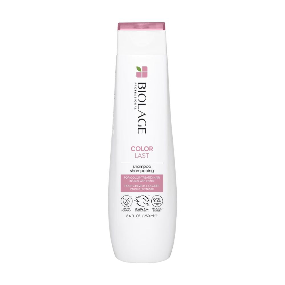 Biolage ColorLast Shampoo for Coloured Hair Protection 250ml