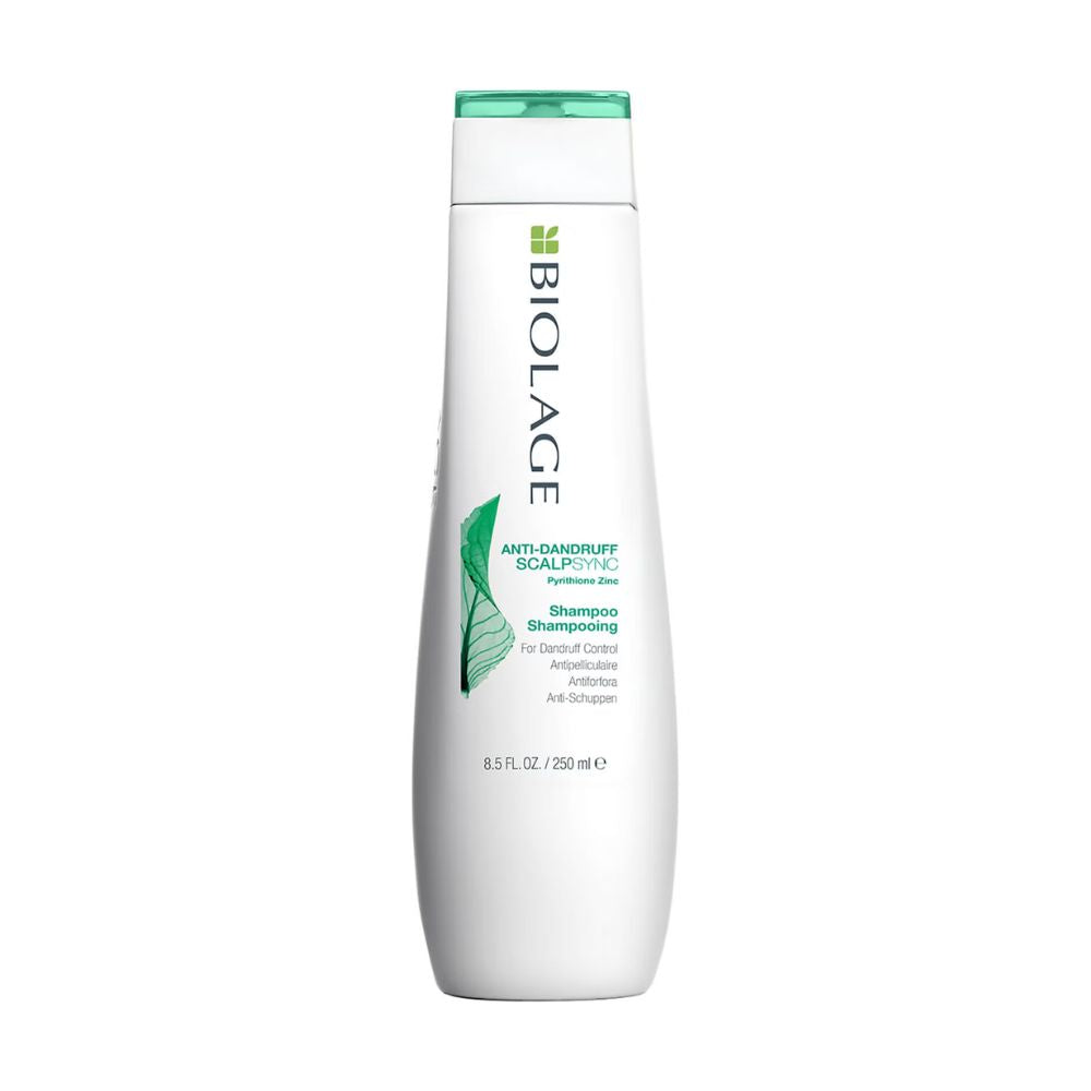 Biolage Scalptherapie Antidandruff Shampoo 250ml