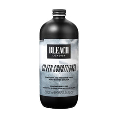 BLEACH LONDON Silver Conditioner 500ml