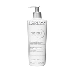 Bioderma Pigmentbio Brightening and Exfoliating Cleanser 500ml