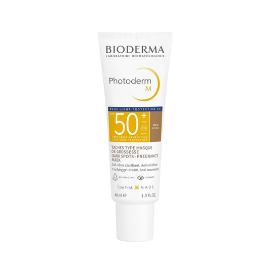 Bioderma Photoderm M SPF 50+ Brown 40ml