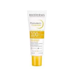 Bioderma Photoderm Fluid Max Natural SPF 100 40ml