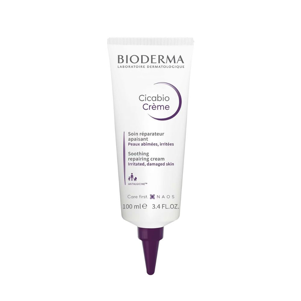 Bioderma Cicabio Cream 100ml