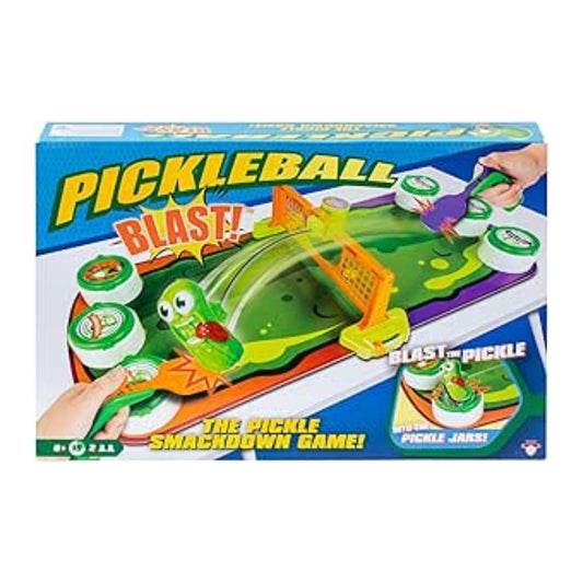 PICKLEBALL BLAST