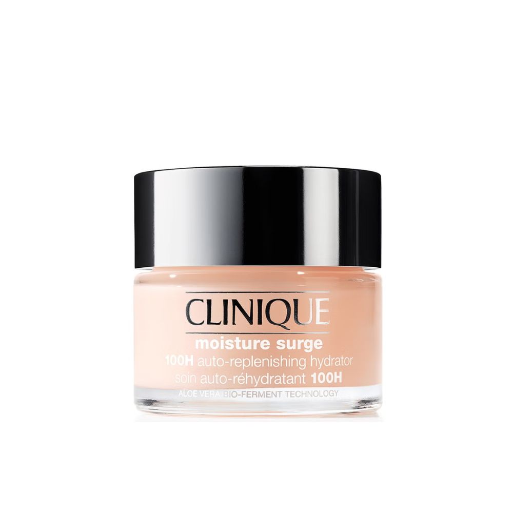 Clinique Moisture Surge 100 Hour Auto-Replenishing Hydrator 50ml