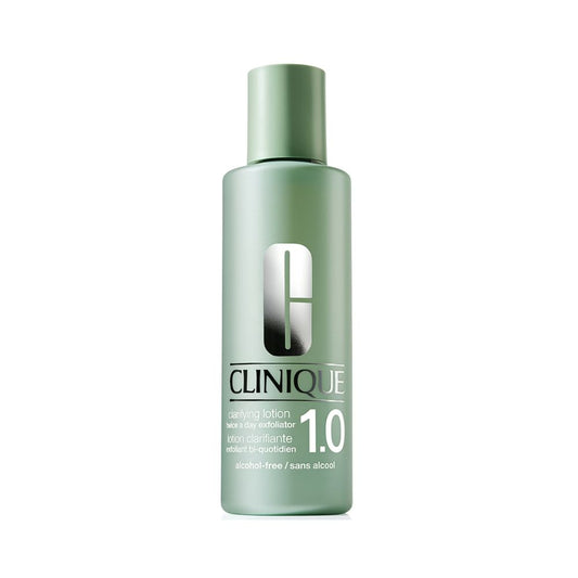 Clinique Clarifying Lotion - Alcohol Free 400ml