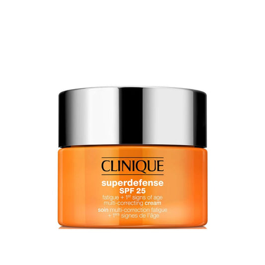 Clinique Superdefense Moisturizer SPF 25 30ml