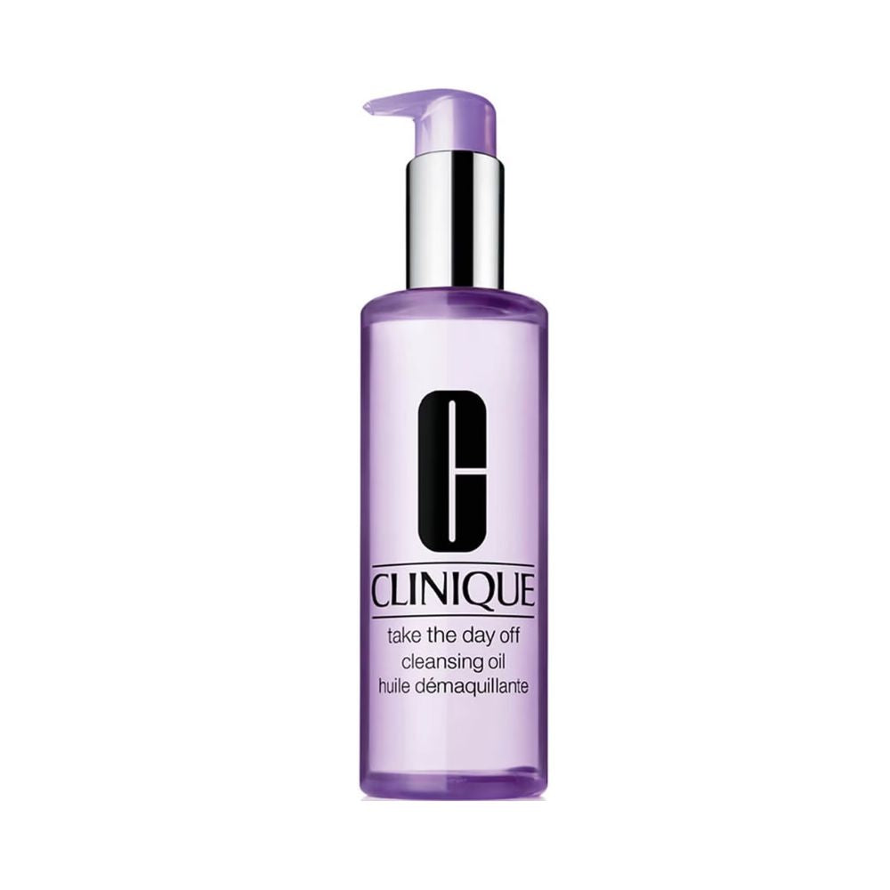 Clinique Take The Day Off Cleansing Oil 200ml