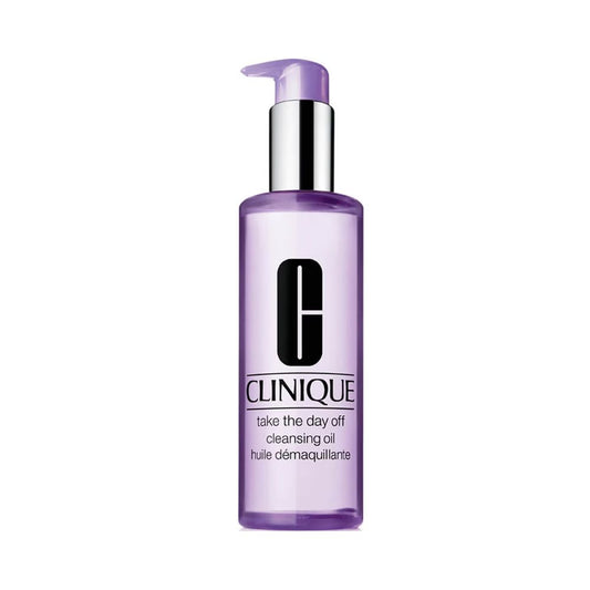 Clinique Take The Day Off Cleansing Oil 200ml