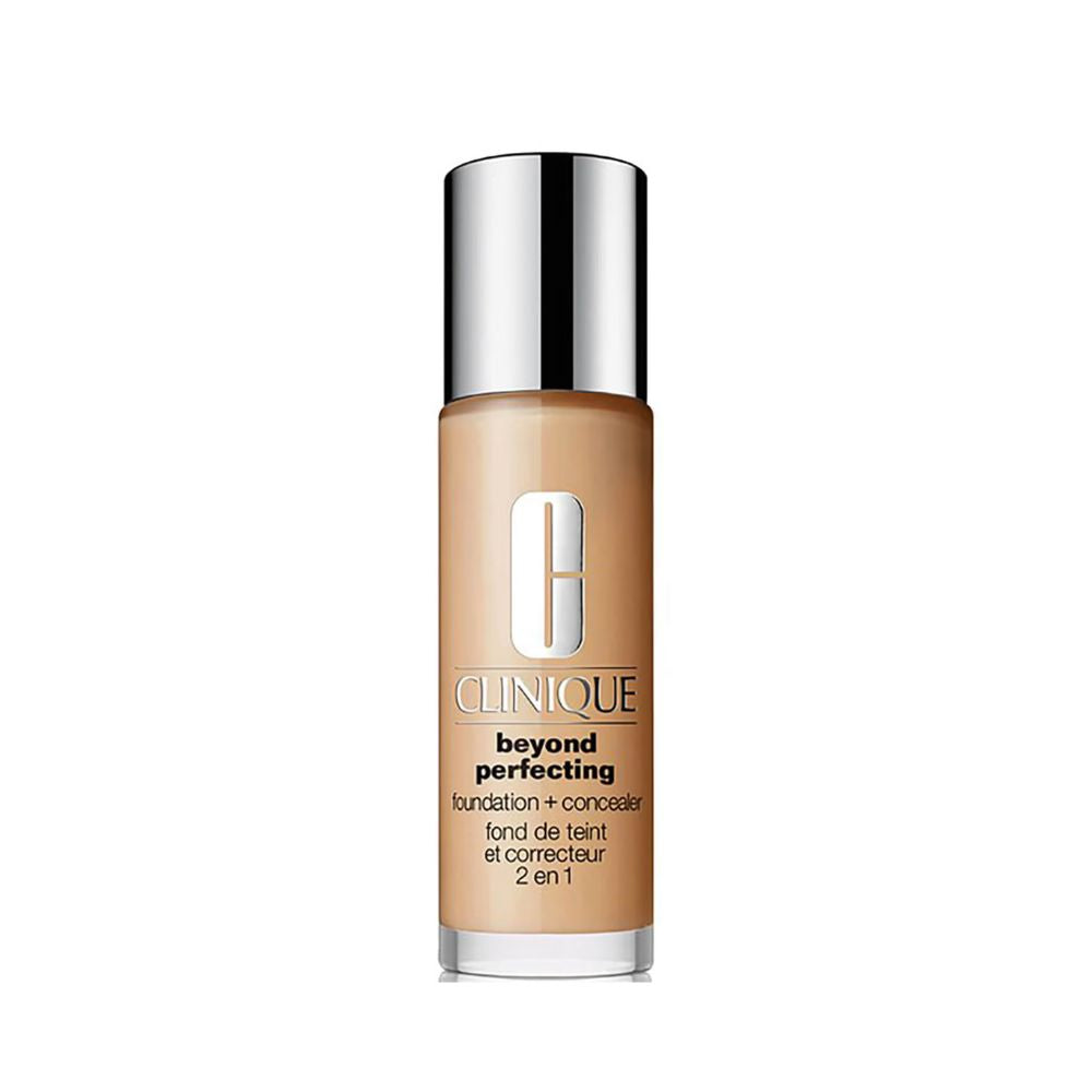 Clinique Beyond Perfecting Foundation and Concealer 30ml (Various Shades)