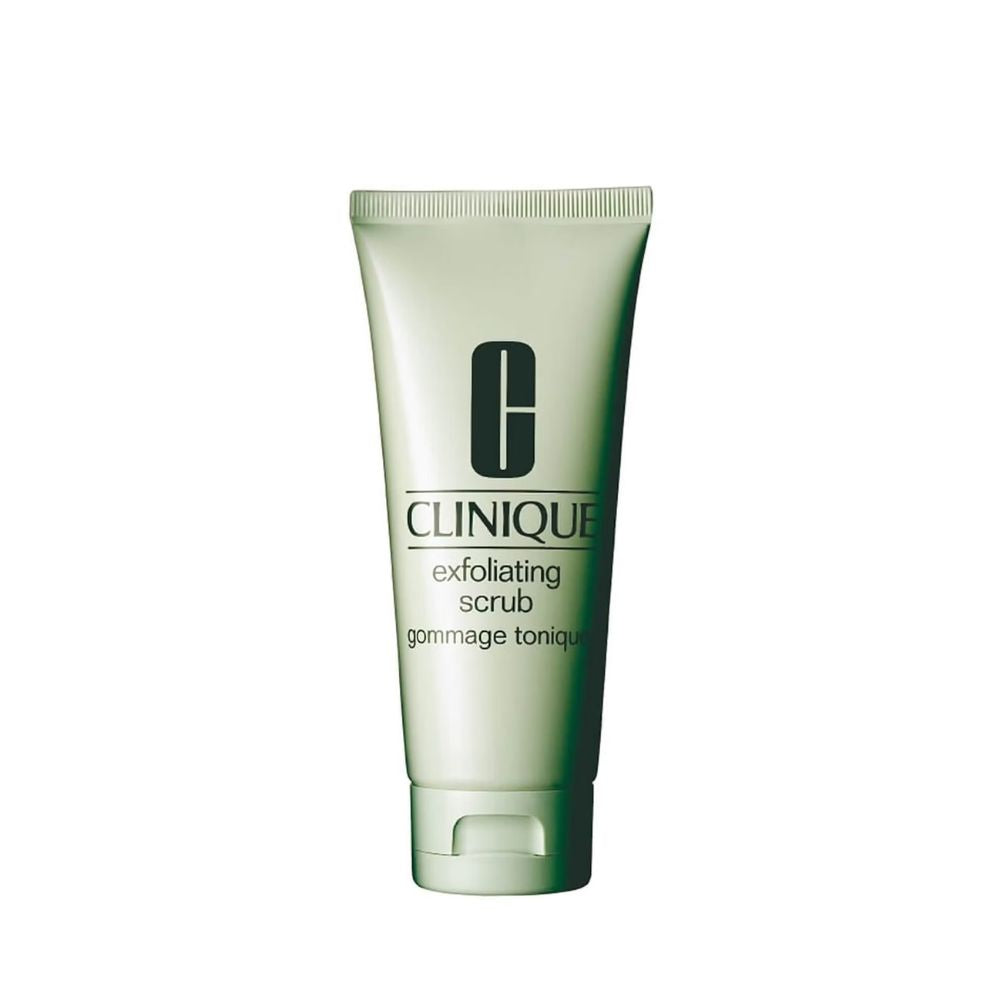 Clinique Exfoliating Scrub 100ml