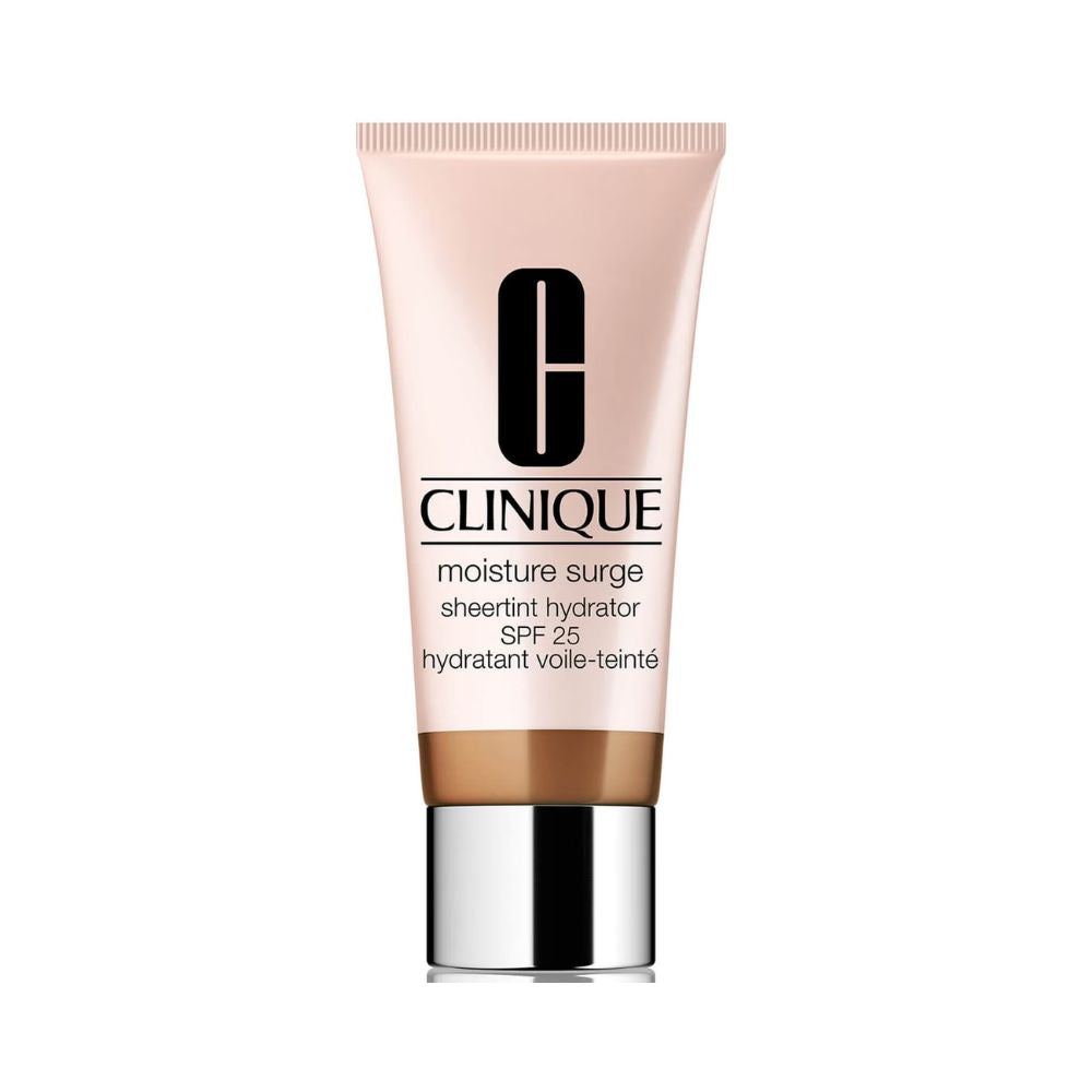 Clinique Moisture Surge SPF25 Sheertint Hydrator - Universal Medium Deep 40ml